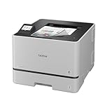 Brother HL-L8430CDW​ Professioneller WLAN Farblaserdrucker mit Duplex