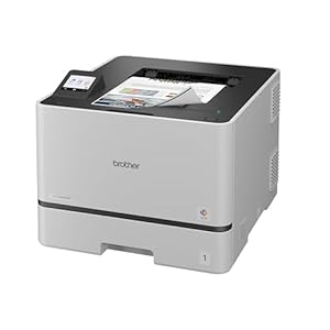 HL-L8430CDW Professional Color Laser Printer A4
