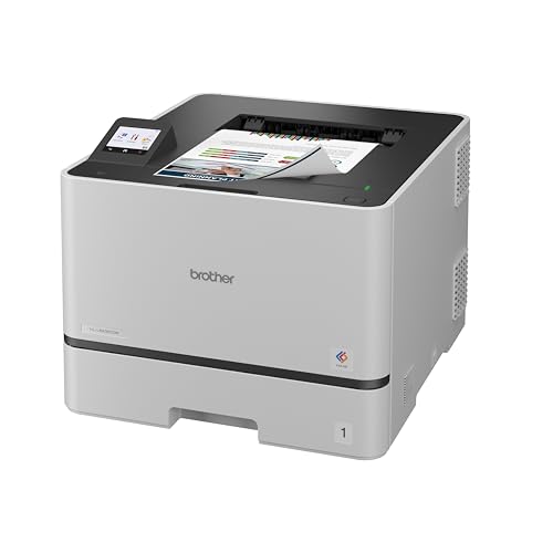 Brother HL-L8430CDW - Imprimante Laser Couleur...