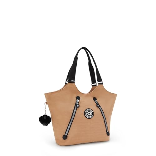 Kipling New Cicely Tote Bag4