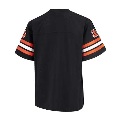 Camiseta NFL de malla Ultra Game para tus días de partido y moda urbana 3