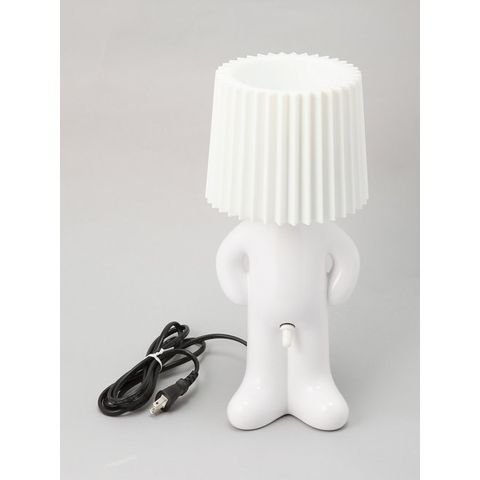 Amazon.co.jp : Propaganda SHY MAN SHOW WHITE/シャイマンショー