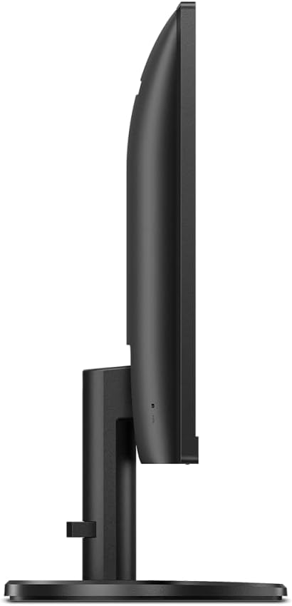 Philips 275S9JAL - Monitor QHD da 27 pollici, altoparlanti (2560x1440, 75 Hz, HDMI, DisplayPort, hub USB), colore nero Philips 275S9JAL - Monitor QHD da 27 pollici, altoparlanti (2560x1440, 75 Hz, HDMI, DisplayPort, hub USB), colore nero