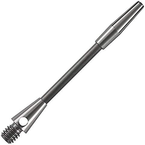 Harrows Carbon Plus Dart Shafts (Medium)