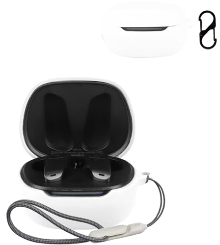 EDIFIER NeoBuds Planar シリコンカバー付！ Amazon | For EDIFIER NeoBuds Planar ケース カバー【HNWEIWEI