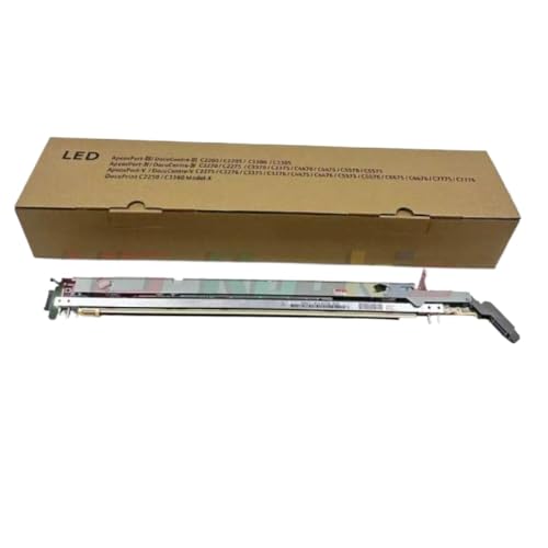 Tête d'impression LED 107K92253 haute précision pour WorkCentre 7556 7835 - 2