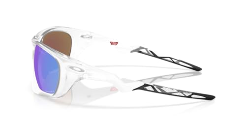 Image of Oakley Sunglasses for Men OO9431 Lateralis Sunglasses PRIZM Lenses