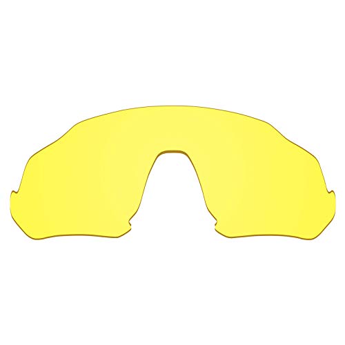 Image of Alphax Polarized Replacement Lenses for Oakley Flight Jacket OO9401 - Options