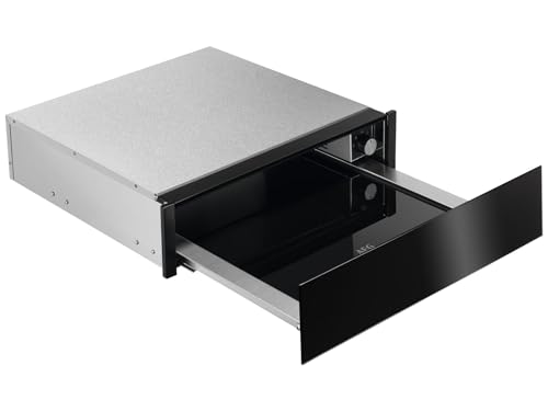 AEG OD8K11B Wärmeschublade Schwarz