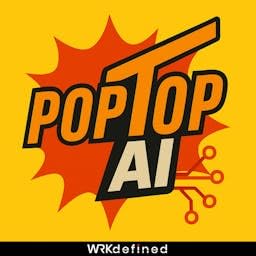 PopTop AI cover art