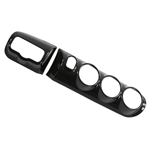 Remplacement fibre de carbone CLA C118 pour un intérieur sportif