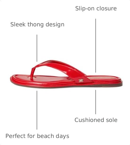 Image of Sam Edelman Remi