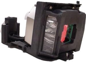 AN-XR30LP / AN-XR30LP/1 / PGF200X Replacement Lamp with Housing for Sharp Projectors