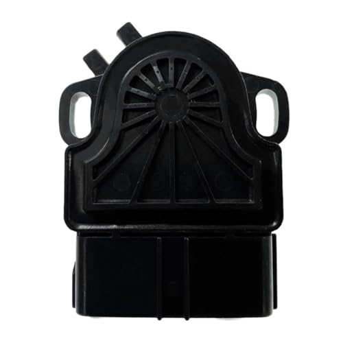Aide au Ralenti Instable : Boîtier Papillon et Capteur MR578791 pour L200 Pajero