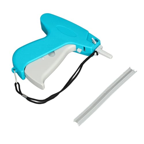 Tagging Applicator, Fine Stitch Tagging Versatile for Garment