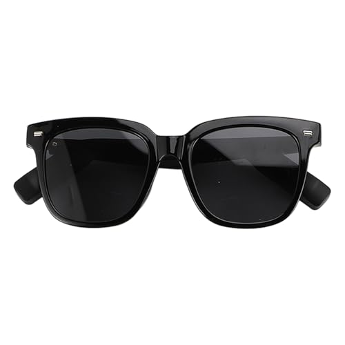 Lunettes de soleil Bluetooth contre la fatigue oculaire avec son de qualité supérieure Tangxi