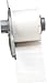 Brady M71-45-422 Permanent Polyester BMP71 Labels , White (500 Labels per Roll, 1 Roll per Package)