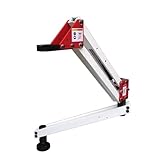 roscadora de tubos pvc Esta máquina se utiliza para acero, hierro, cobre, aluminio, plástico y otros materiales.