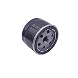 BOLEWIN Engine Oil Filter AM125424 GY20577,Replaces Kohler Oil Filter 12 050 01, Compatible with JD