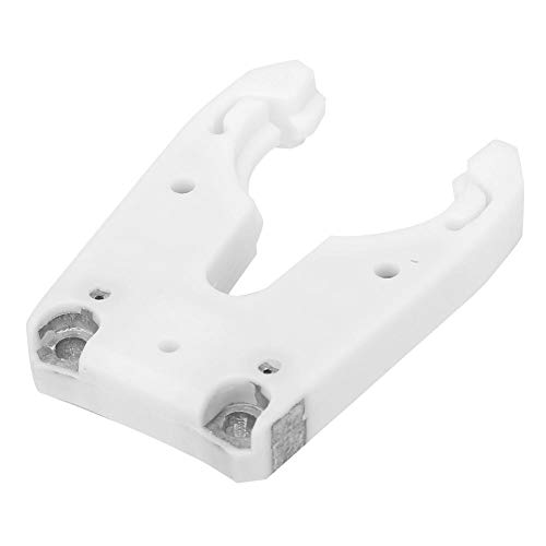 5 Pcs Pince Porte-Outils À Bois ISO30 Griffe De Fourche Pour Centre D'Usinage CNC Machines À Graver Et Outils De Travail Du Bois