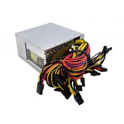 Seasonic WAVE SSP-850RS Bulk 850W ATX