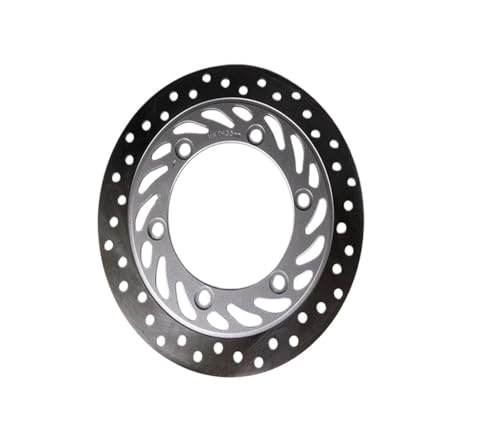 Disque de frein avant 240 mm anti-voilage pour moto CBF 125cc