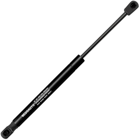 WEDOAUTO Lift Supports for Volkswagen Jetta Cover