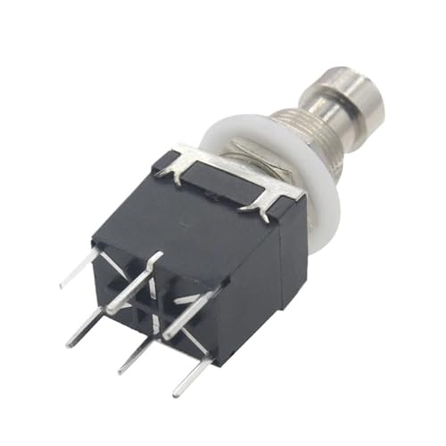 Interrupteurs à pédale commande multicircuit automatisme PBS-24-202P
