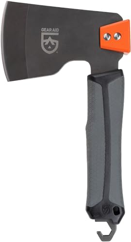 ギア エイド(Gear Aid) アウトドア 斧 バルタキャンプハチェット 14045