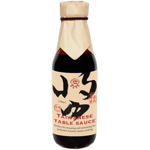 Dragon Mama's Kitchen All-Purpose Taiwanese Sauce Cover