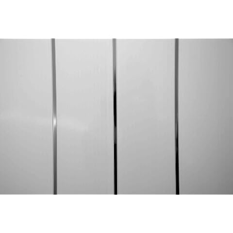 Bathroom Cladding 5mm Wall and Ceiling Panels Cover