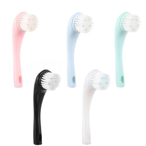Outils de nettoyage pour pores brosses exfoliantes visage nettes
