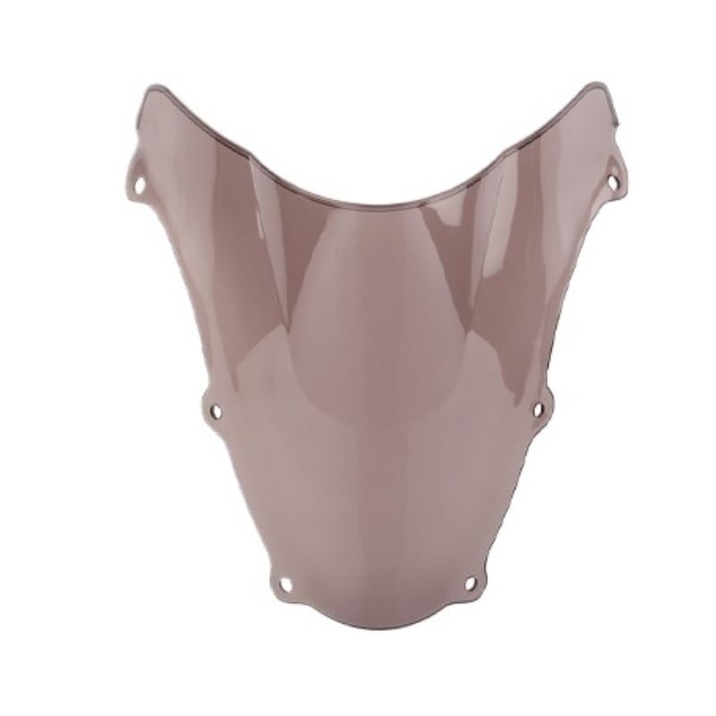 Déflecteur vent pare-brise de carénage pour moto SV650 et SV1000
