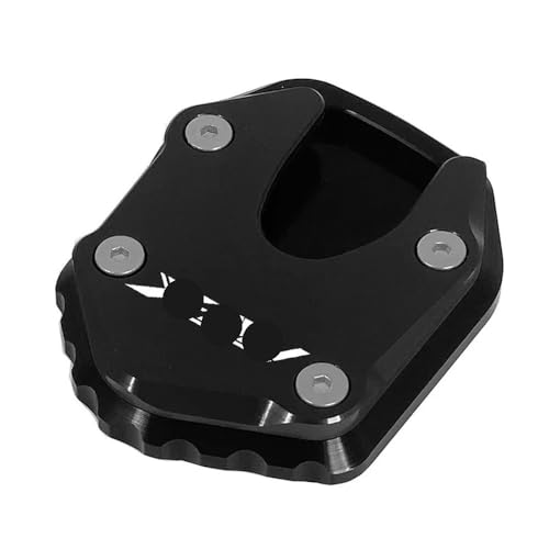 Plaque d'extension pour béquille X-ADV 750 agrandisseur CNC