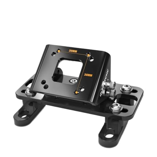 Soporte GPS KTM de Alta Resistencia Mecánica para Series Adventure y SMC 2