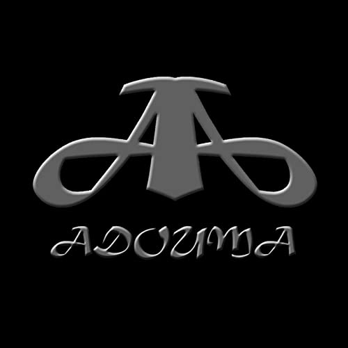ADOUMA Podcast Por Jontra arte de portada