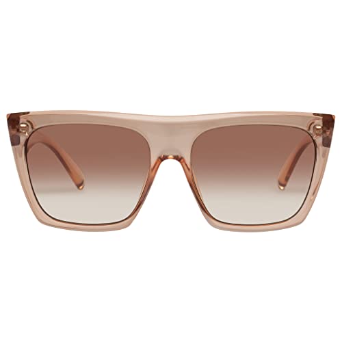 Le Specs Women's The Thirst Sunglasses2