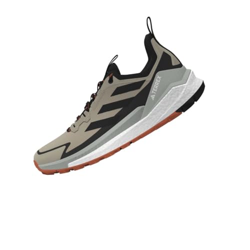 adidas Men's Terrex Free Hiker 2 Low Hiking Shoes3