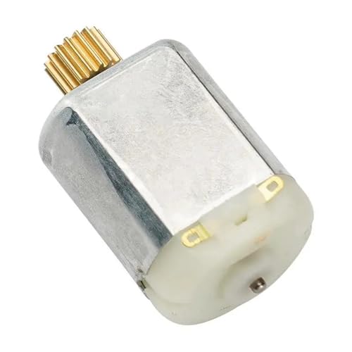 Motor de bloqueo de puerta de coche 24V repara el cierre centralizado de camión Volvo 540
