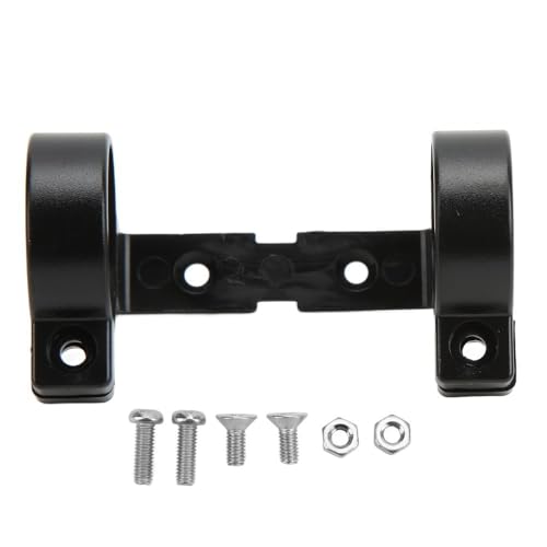 Support écran LCD vélo électrique LCD3 LCD8H pour réparer fixation cassée