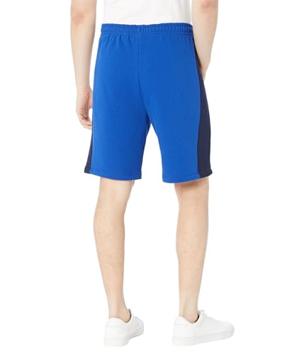 Image of Lacoste Men's Regular Fit Shorts with Adjustable Waist 4 inch
