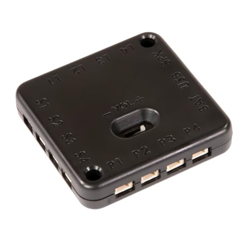 COSVOX Cosplay Sound Effects Module. Add Exciting Sound Effects, Iconic Voice Lines or Epic Music to your Cosplay Costumes - Image 4