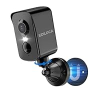 Amazon.co.jp: 【強力マグネット式設置・300°首振り・穴あけ不要