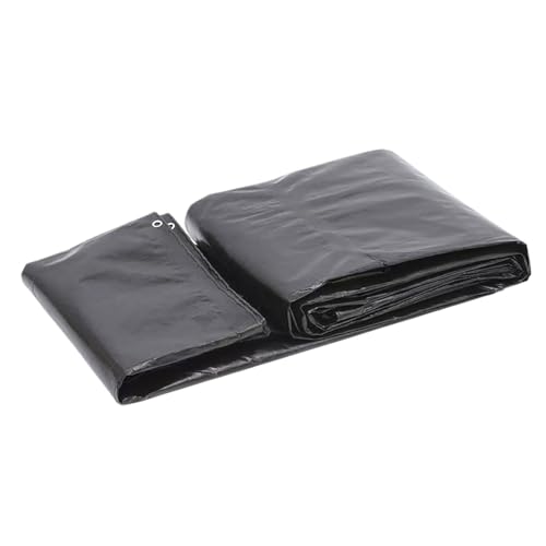 Lona impermeable multiusos reforzada con argollas para exterior 2