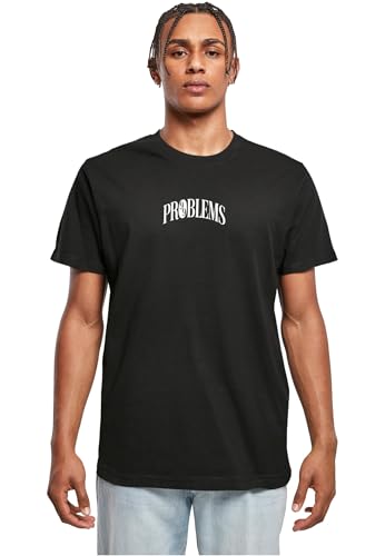 Mister Tee 99 Problems V3 t-shirt streetwear pour look urbain 5XL