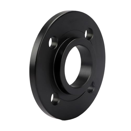 Spacer de roue haut de gamme 20mm 4x98 CB 58.1 pour liaison au sol Fiat