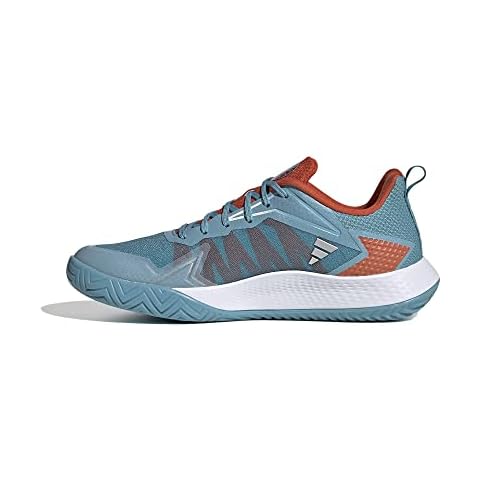 adidas Zapatillas de tenis Defiant Speed para mujer Cover