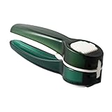 Photo Gallery wekadrin pressa aglio manuale aglio doppia funzione slicer e mincer facile da usare con apertura º design robusto e maneggevole in plastica trasparente verde Photo Gallery wekadrin pressa aglio manuale aglio doppia funzione slicer e mincer facile da usare con apertura º design robusto e maneggevole in plastica trasparente verde