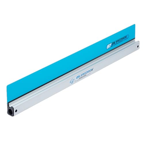 OX Speedskim Semi Flexible Plastering Rule - ST 900mm
