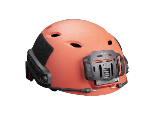 Fenix ALG-04 Headlamp Mount for Helmets with NVG type mount such as Team Wendy & FAST - Image 2